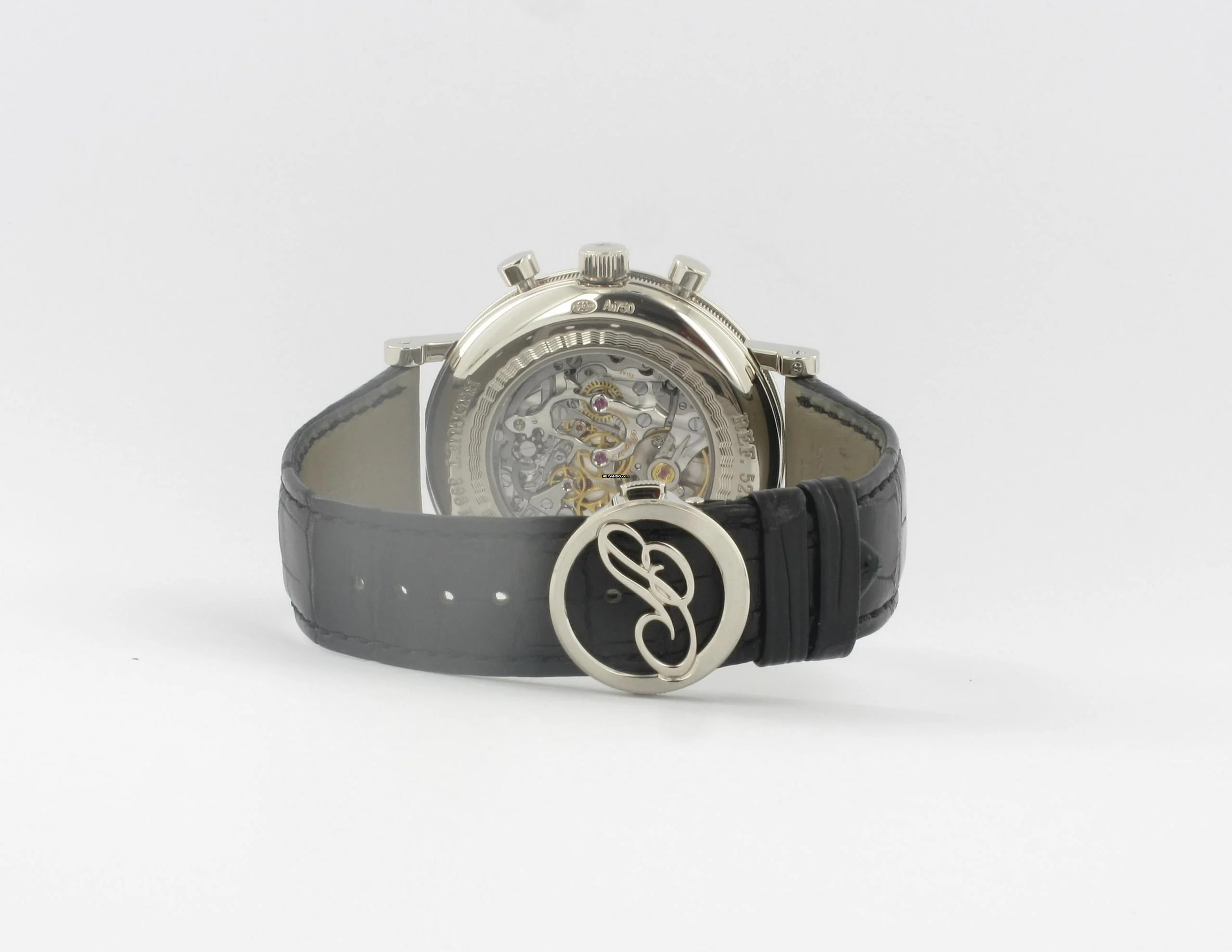 Thumbnail von Breguet Classique White Gold