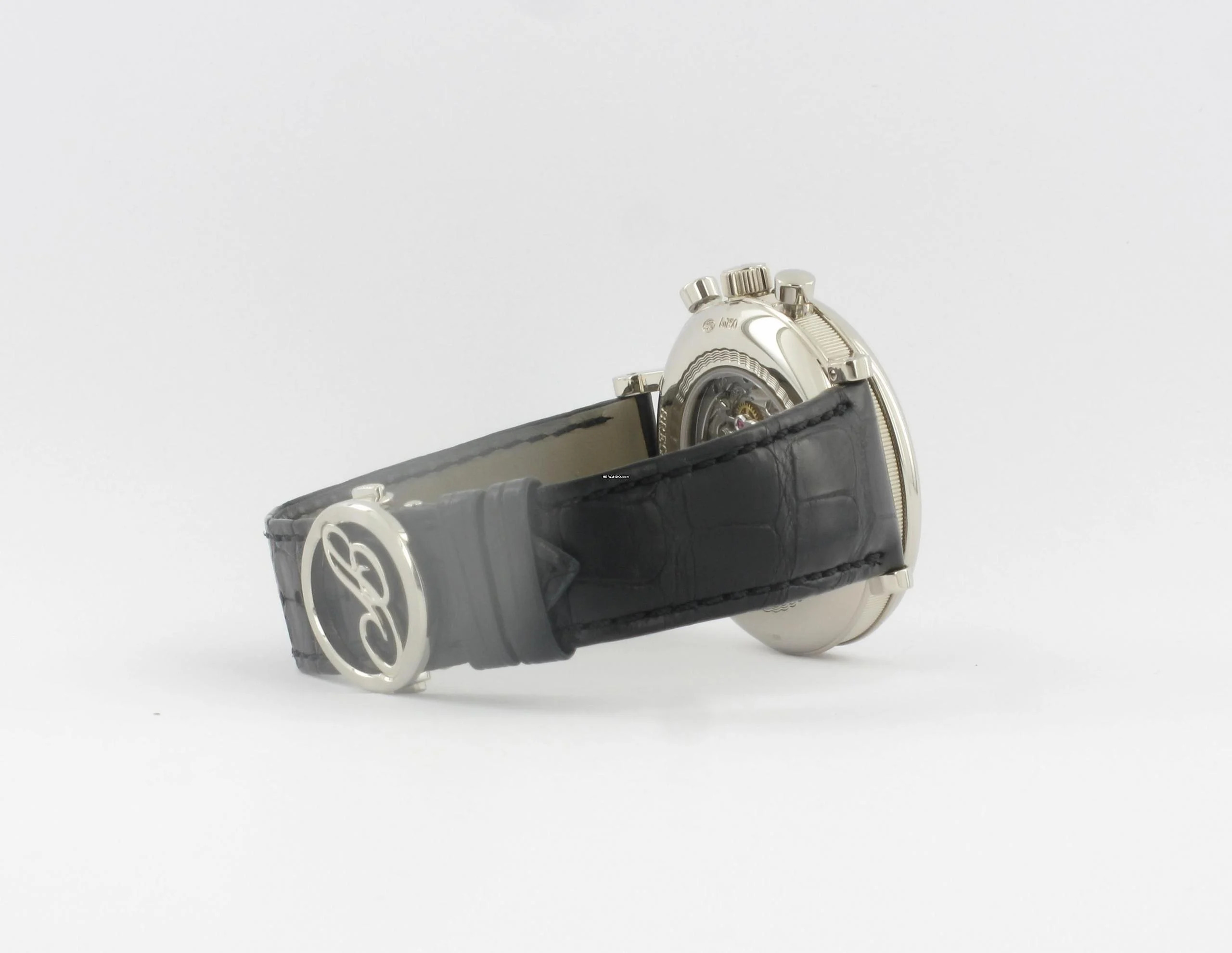 Thumbnail von Breguet Classique White Gold