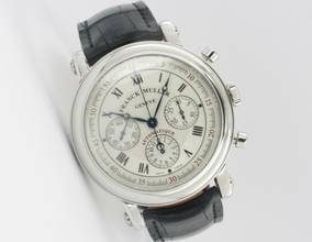 Thumbnail von Franck Muller Endurance GT Chronograph