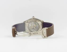 Thumbnail von Cartier Tortue Monopoussoir