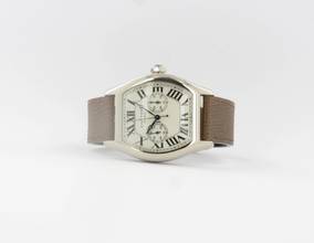 Thumbnail von Cartier Tortue Monopoussoir