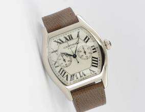 Thumbnail von Cartier Tortue Monopoussoir