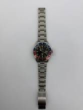 Thumbnail von Rolex GMT-Master Pepsi Saudi Arabian Airlines