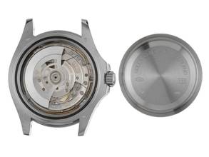 Thumbnail von Rolex Yacht-Master 42 Ref.226659 2019 Full Set wie Neu Yacht-Master 18kt Weißgold 172g Kautschuk Faltschließe