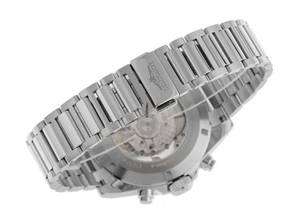 Thumbnail von Longines Conquest Chronograph Ref.L3.835.4.32.6 2025 Full Set Ungetragen Conquest Chronograph