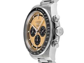 Thumbnail von Longines Conquest Chronograph Ref.L3.835.4.32.6 2025 Full Set Ungetragen Conquest Chronograph
