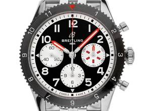  Breitling Classic AVI Mosquito Ref.Y233801A1B1A1 2025 Full Set Ungetragen Classic AVI Mosquito 