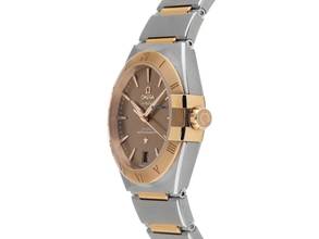 Thumbnail von Omega Constellation Ref.131.20.36.20.13.001 2025 Full Set Ungetragen Constellation