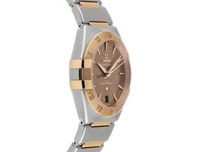 Thumbnail von Omega Constellation Ref.131.20.36.20.13.001 2025 Full Set Ungetragen Constellation