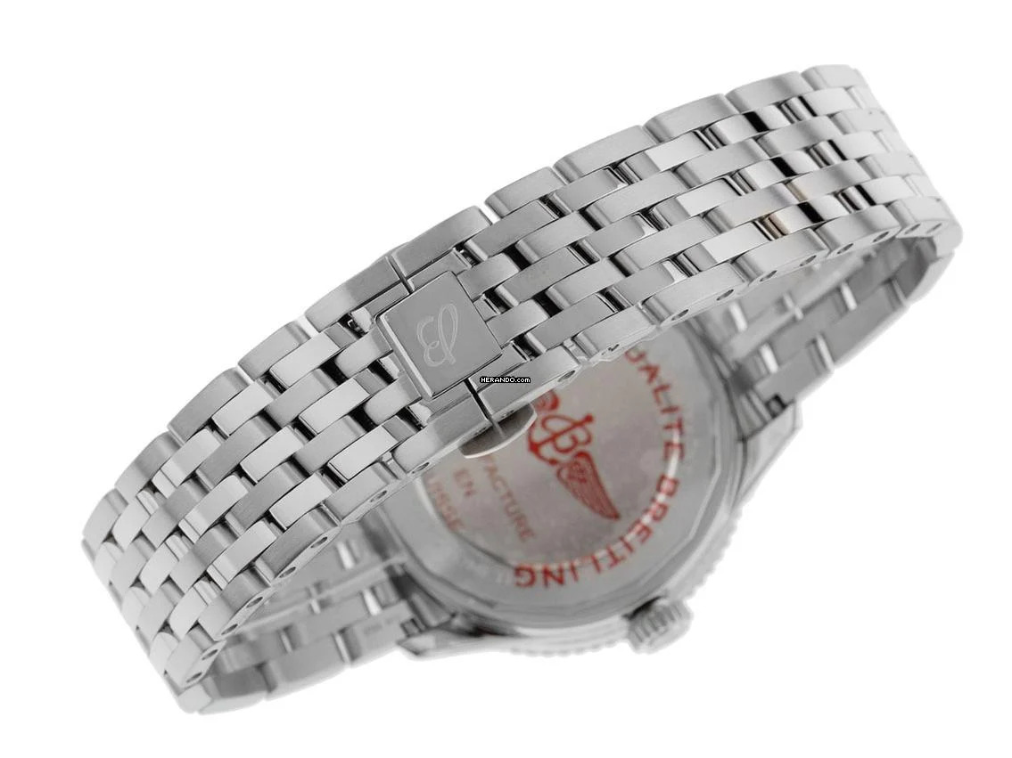 Thumbnail von Breitling Navitimer Ref.A17327211G1A1 2025 Full Set Ungetragen Navitimer Automatic