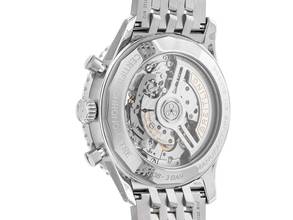 Thumbnail von Breitling Navitimer B01 Ref.AB0138241C1A1 2025 Full Set Ungetragen