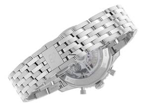 Thumbnail von Breitling Navitimer B01 Ref.AB0138241C1A1 2025 Full Set Ungetragen