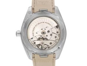 Thumbnail von Omega Seamaster Aqua Terra 150M Ref.220.12.41.21.02.005 2025 Full Set Ungetragen Seamaster Aqua Terra 150M Faltschließe