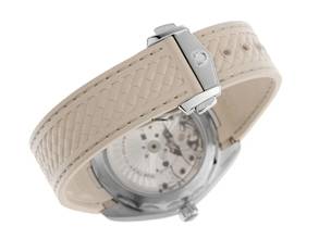 Thumbnail von Omega Seamaster Aqua Terra 150M Ref.220.12.41.21.02.005 2025 Full Set Ungetragen Seamaster Aqua Terra 150M Faltschließe