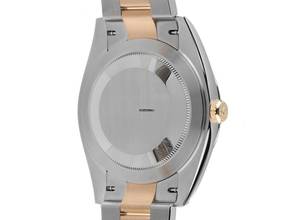 Thumbnail von Rolex Datejust 41 Wimbledon Ref.126333 2017 LC 100 Full Set wie Neu Datejust Wimbledon