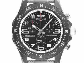 Thumbnail von Breitling Endurance Pro Breitlight Ref.X83310A71B1S1 2025 Full Set Ungetragen Endurance Pro