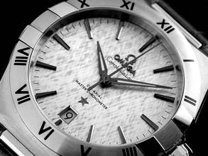 Thumbnail von Omega Constellation Ref.131.13.39.20.06.001 2025 Full Set Ungetragen Vintage Constellation