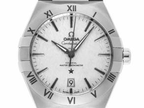 Thumbnail von Omega Constellation Ref.131.13.39.20.06.001 2025 Full Set Ungetragen Vintage Constellation