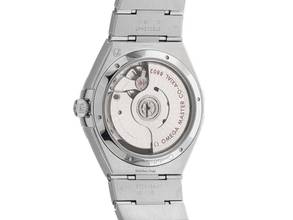 Thumbnail von Omega Constellation Ref.131.10.34.20.53.001 2025 Full Set Ungetragen Constellation Diamanten