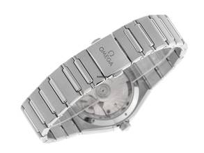 Thumbnail von Omega Constellation Ref.131.10.34.20.53.001 2025 Full Set Ungetragen Constellation Diamanten