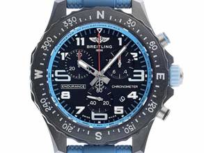 Thumbnail von Breitling Endurance Pro Breitlight Ref.X83310281B1S1 2025 Full Set Ungetragen Endurance Pro