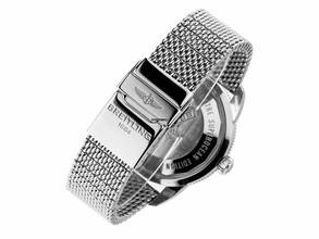 Thumbnail von Breitling Superocean Heritage II 42 B20 Ref.AB2010161C1A1 2025 Full Set Ungetragen Superocean Heritage B20