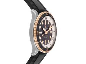 Thumbnail von Breitling Superocean Ref.U17375211B1S1 2025 Full Set Ungetragen Superocean Automatic Faltschließe