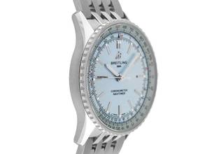 Thumbnail von Breitling Navitimer Ref.A17329171C1A1 2025 Full Set Ungetragen Navitimer Automatic