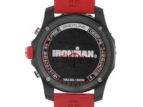 Thumbnail von Breitling Endurance Pro IRONMAN Ref.X823109A1K1S1 2025 Full Set Ungetragen Endurance Pro IRONMAN®