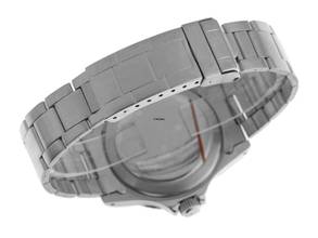 Thumbnail von Rolex Submariner Date Matte Dial Ref.1680 1975 Box&Beschreibung sehr gut Vintage Submariner Date Matte Dial open 6/9