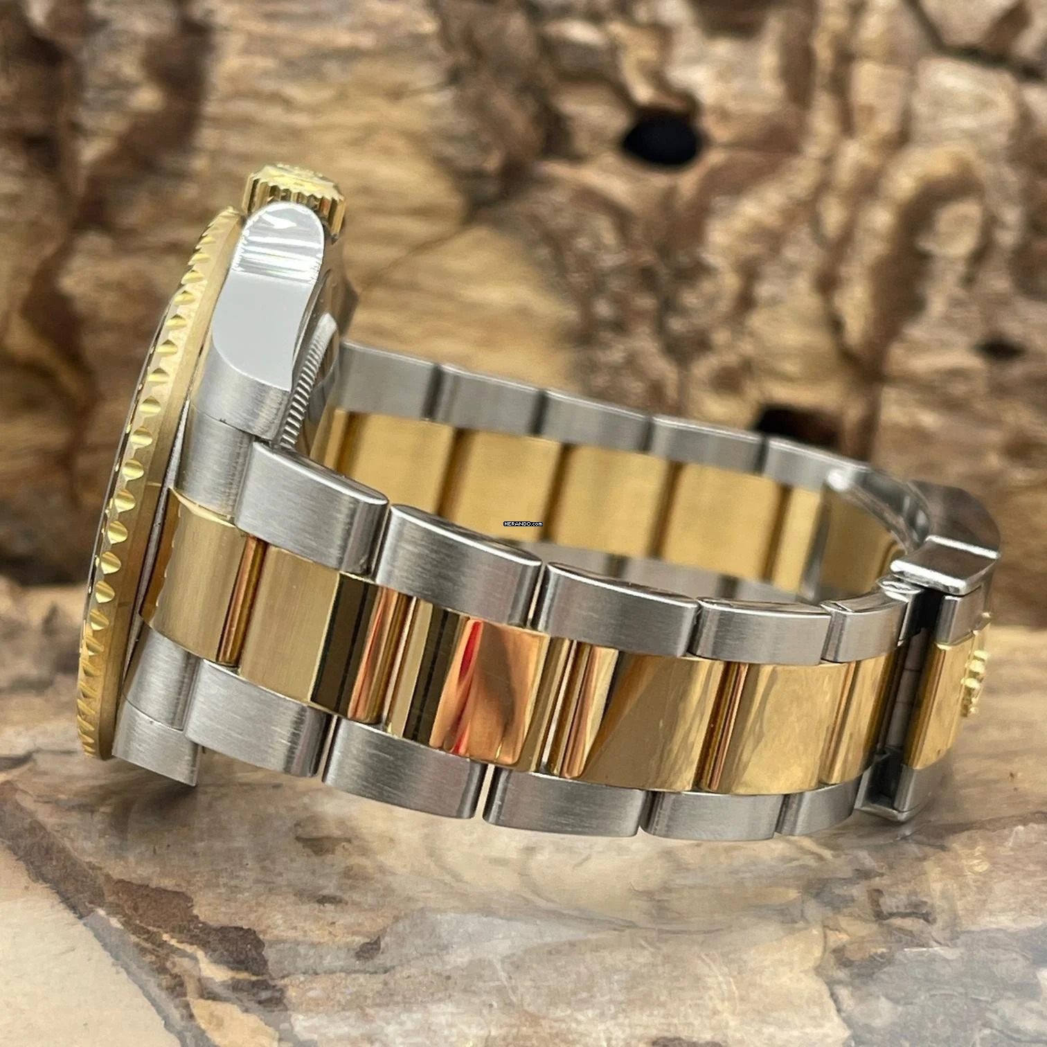 Thumbnail von Rolex GMT-Master II 2014 - Ref.116713