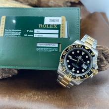 Thumbnail von Rolex GMT-Master II 2014 - Ref.116713