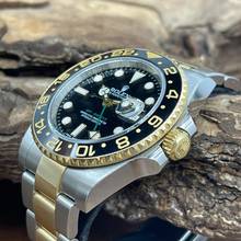 Thumbnail von Rolex GMT-Master II 2014 - Ref.116713
