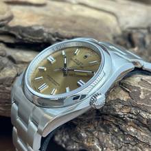 Thumbnail von Rolex Oyster Perpetual 36 FULLSET - Ref. 116000