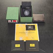 Thumbnail von Breitling Colt Skyracer FULLSET 2018 - Ref. X74320E4