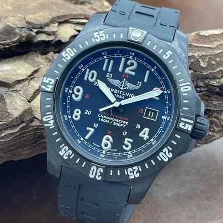  Breitling Colt Skyracer FULLSET 2018 - Ref. X74320E4 