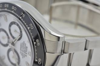 Thumbnail von Rolex Daytona Cosmograph 116500 Panda 2021 White Dial