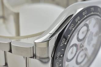 Thumbnail von Rolex Daytona Cosmograph 116500 Panda 2021 White Dial