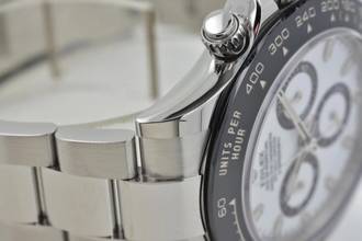 Thumbnail von Rolex Daytona Cosmograph 116500 Panda 2021 White Dial