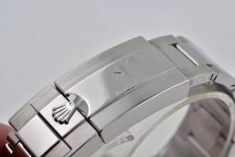 Thumbnail von Rolex Daytona Cosmograph 116500 Panda 2021 White Dial