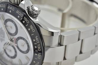Thumbnail von Rolex Daytona Cosmograph 116500 Panda 2021 White Dial