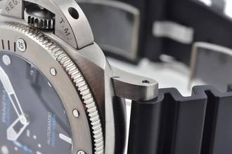 Thumbnail von Panerai Luminor Submersible 1950 3 Days Automatic PAM 1305