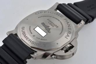 Thumbnail von Panerai Luminor Submersible 1950 3 Days Automatic PAM 1305