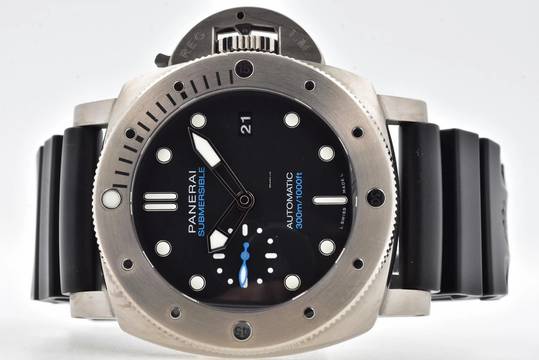  Panerai Luminor Submersible 1950 3 Days Automatic PAM 1305 