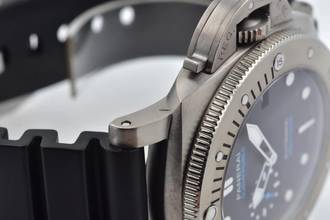 Thumbnail von Panerai Luminor Submersible 1950 3 Days Automatic PAM 1305