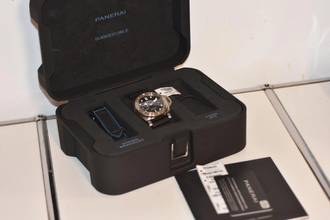 Thumbnail von Panerai Luminor Submersible 1950 3 Days Automatic PAM 1305