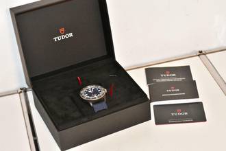Thumbnail von Tudor Pelagos FXD Red Bull Racing Alinghi Carbon 25707KN