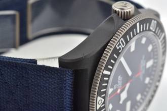 Thumbnail von Tudor Pelagos FXD Red Bull Racing Alinghi Carbon 25707KN
