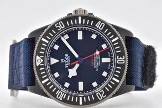 Thumbnail von Tudor Pelagos FXD Red Bull Racing Alinghi Carbon 25707KN