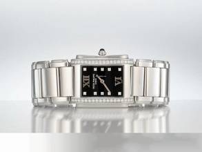 Thumbnail von Patek Philippe Twenty~4 Twenty 4 4910 2019 Edelstahl Diamanten Damen Stahl Medium